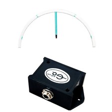 Goedrum Dual Zone Trigger