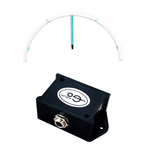 Goedrum dual zone trigger - goedrum,