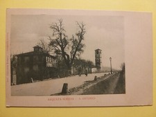 Arquata Scrivia (Alessandria)