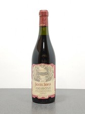 Amarone Santa Sofia 1997