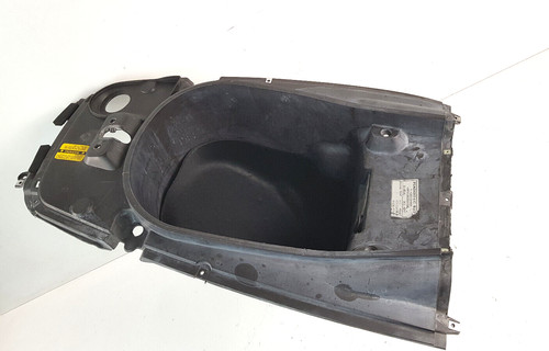 Vano casco sottosella gilera - vano,
