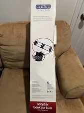Peg Perego Adapter Book For