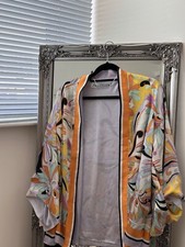 Cardigan kimono ZARA taglia XS