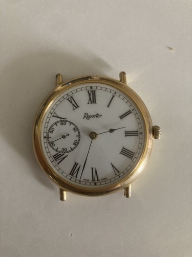 Orologio polso scheletrato - orologio,
