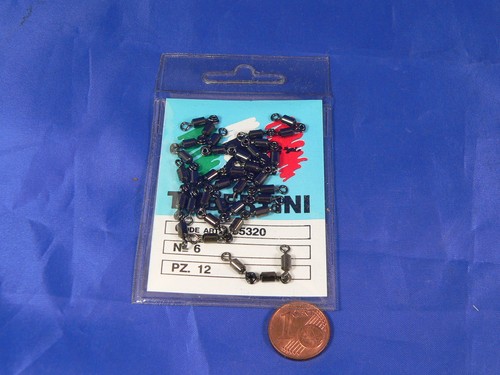 Girelle rolling catenella - 12,
