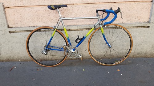 Bici corsa anni - bici,