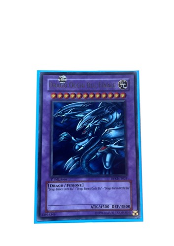 Drago cinque teste - cinque,