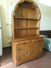  Credenza TARPAC serie Antiche Dimore in legno 