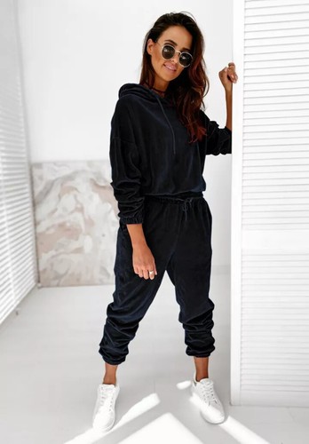 Completo set tuta - completo, donna