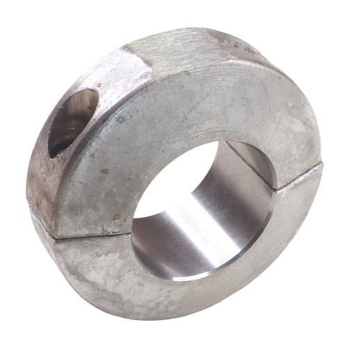 Anodo albero collare zinco - , per