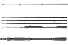 DAIWA Fuego Predator Travel