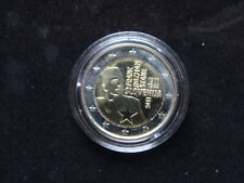 2 euro commemorativi Slovenia