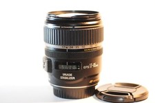 Obiettivo Canon EF-S 17-85mm