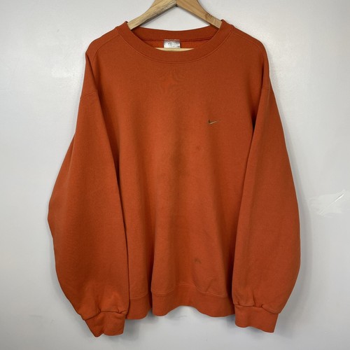 Maglione felpa nike vintage - maglione,