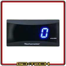 CONTAGIRI DIGITALE MOTO