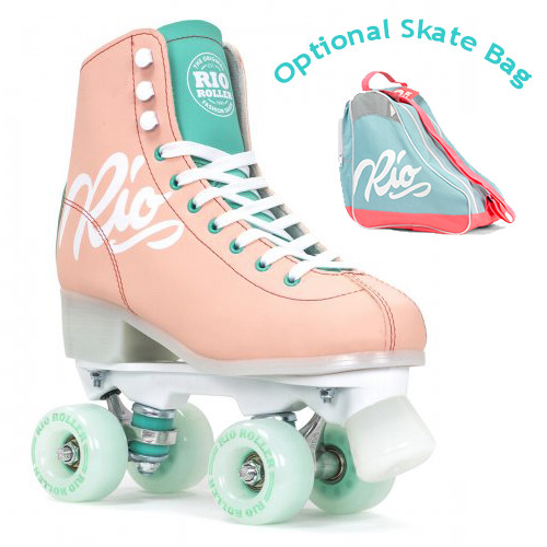 Pattini rotelle rio roller - rotelle,