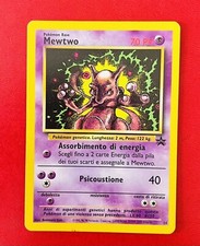 Lotto Carte Pokemon Mewtwo 14