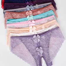 Mutandine donna sexy pizzo