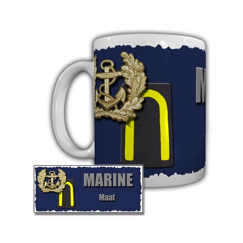 Tazza marine maat tender elba - tazza,