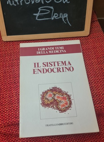 Sistema endocrino volume - endocrino,