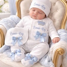 Completo pigiama cappello