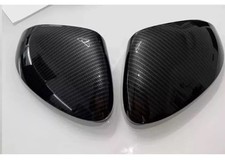 Specchietti calotte carbonio - specchietti,