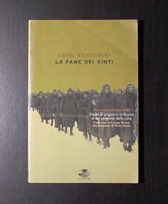 La fame dei vinti - Luigi