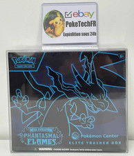 ETB Phantasmal Flames Pokemon