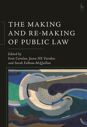 Making and public - making, of