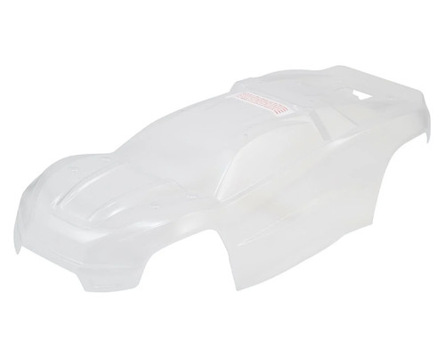 Traxxas carrozzeria revo - carrozzeria, 2.0