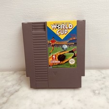 Nintendo World Cup Nes