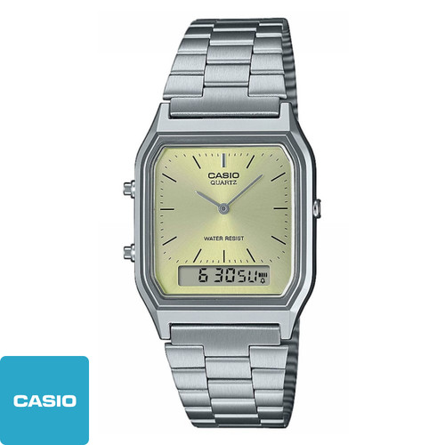 Vintage edgy 230a - edgy, aq-230a-9amqyes