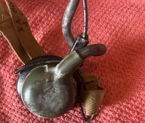 Headset wireless ww2 larkspur - wireless,