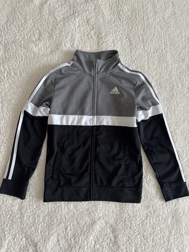 Adidas giacca pista - giacca,