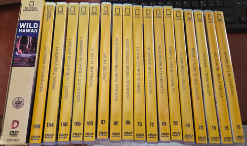 Lotto dvd national - dvd,