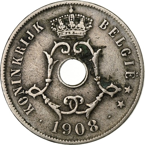 198161 belgio leopoldo ii - [#198161], belgio,