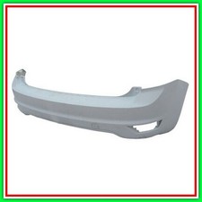 Paraurti Posteriore-Con Primer