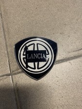 Lancia Y Elefantino Stemma Ant