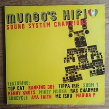 Mungo hifi sound - ‎–,