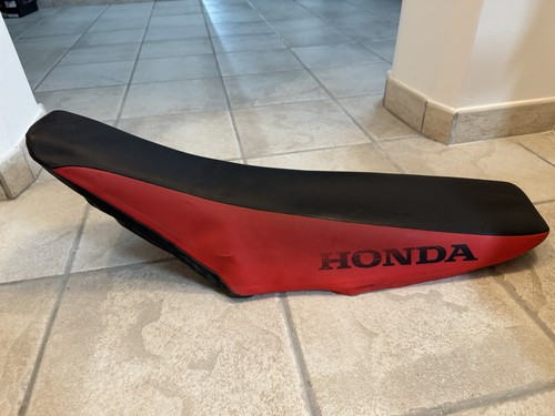 Copertina sella oem honda - copertina,