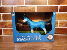 MASCOTTE NAPOLI CALCIO