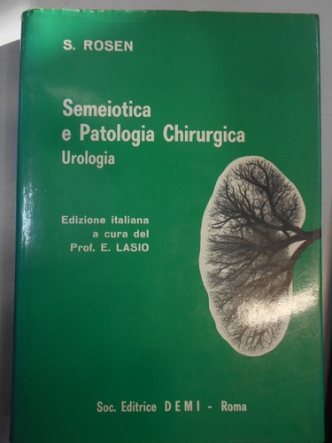 Semeiotica patologia - semeiotica, e