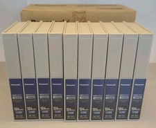 Panasonic Videocassetta