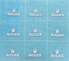 Lotto 4 Adesivi Stickers