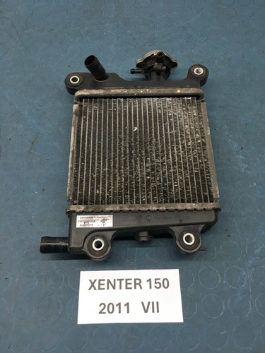 Radiatore yamaha xenter 125 - yamaha,