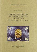I bronzi decorativi del mobile