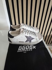 GOLDEN GOOSE Talla 36 🦋