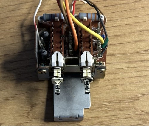 Marantz 2285b interruttore - marantz,