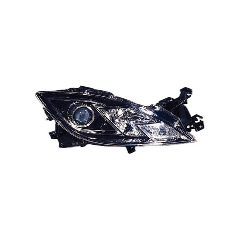 Faro anteriore destro - anteriore, mazda