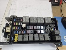 Body Computer Kia Sorrento 2.5 Crdi Cod.91160-3E040